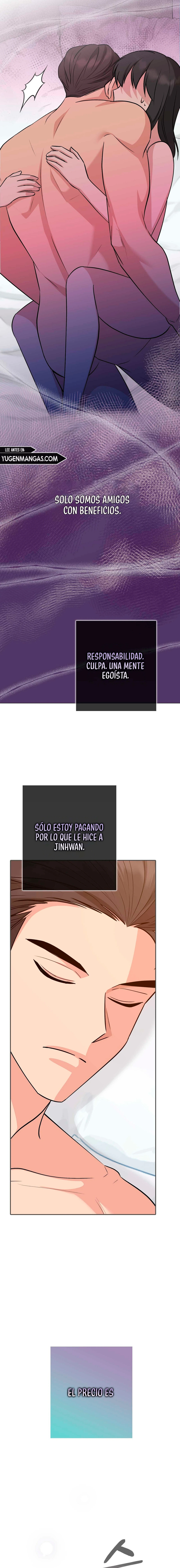 Contrato De Esclavitud Obsceno - Capítulo 27 - Página 28 - LectorTMOo