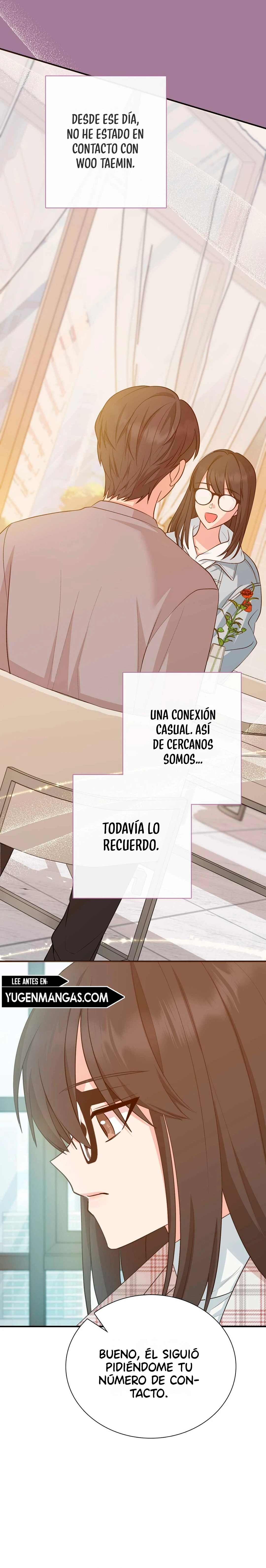 Contrato De Esclavitud Obsceno - Capítulo 28 - Página 13 - LectorTMOo