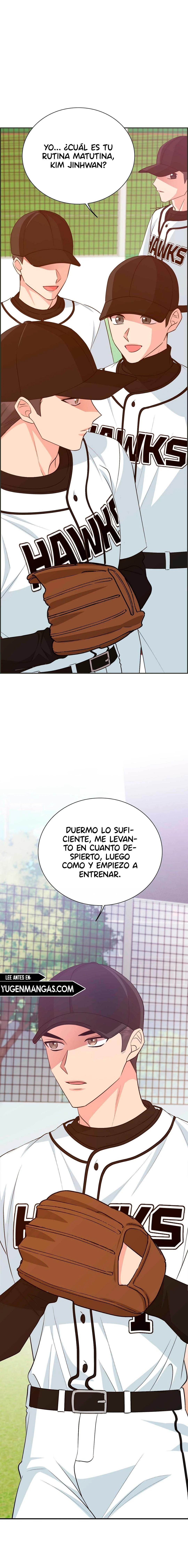 Contrato De Esclavitud Obsceno - Capítulo 28 - Página 17 - LectorTMOo