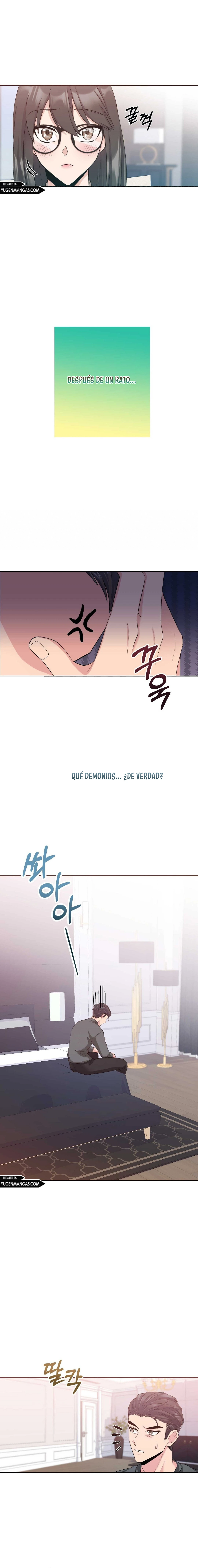 Contrato De Esclavitud Obsceno - Capítulo 3 - Página 21 - LectorTMOo