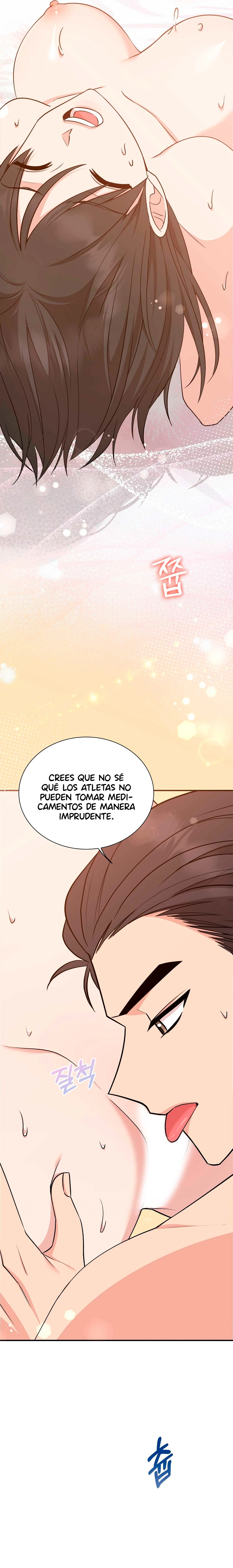 Contrato De Esclavitud Obsceno - Capítulo 30 - Página 4 - LectorTMOo