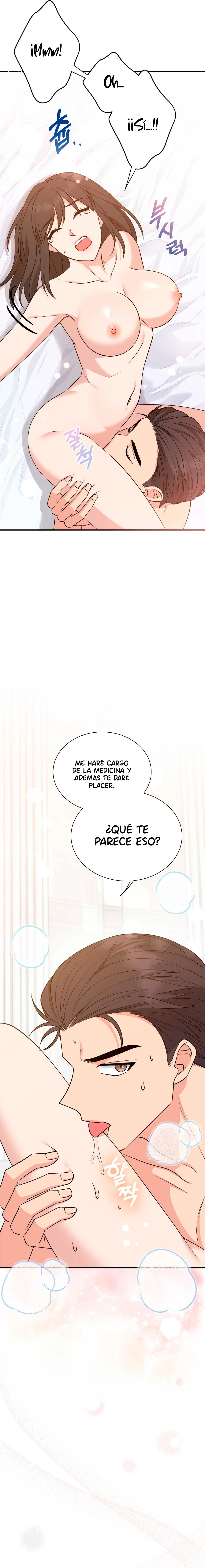 Contrato De Esclavitud Obsceno - Capítulo 30 - Página 5 - LectorTMOo