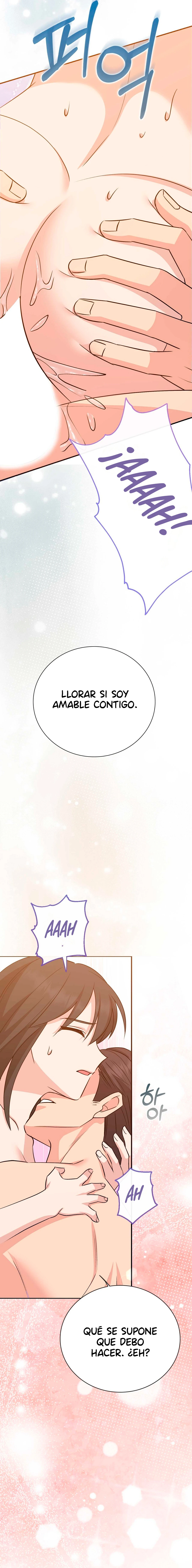 Contrato De Esclavitud Obsceno - Capítulo 30 - Página 27 - LectorTMOo