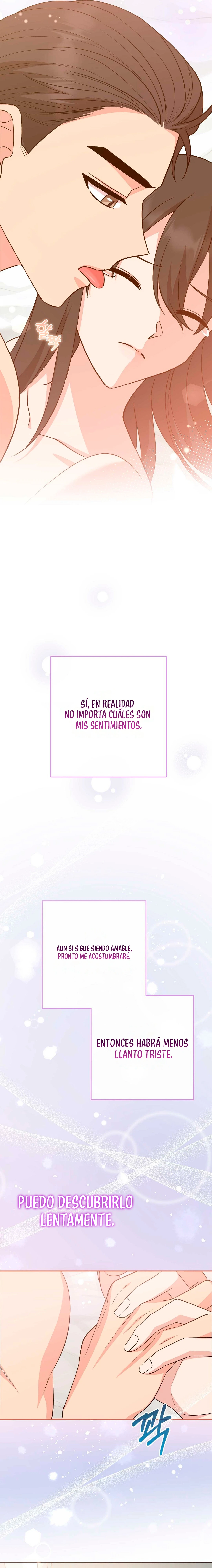 Contrato De Esclavitud Obsceno - Capítulo 31 - Página 22 - LectorTMOo