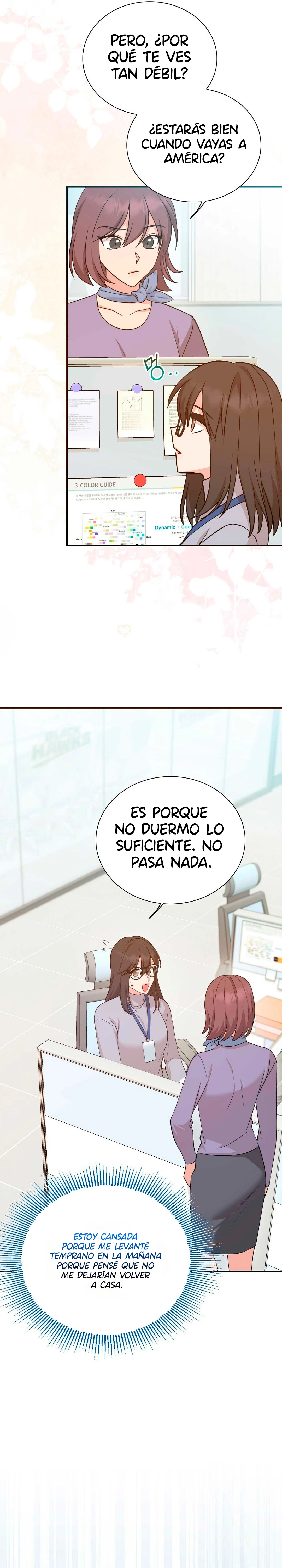 Contrato De Esclavitud Obsceno - Capítulo 31 - Página 25 - LectorTMOo