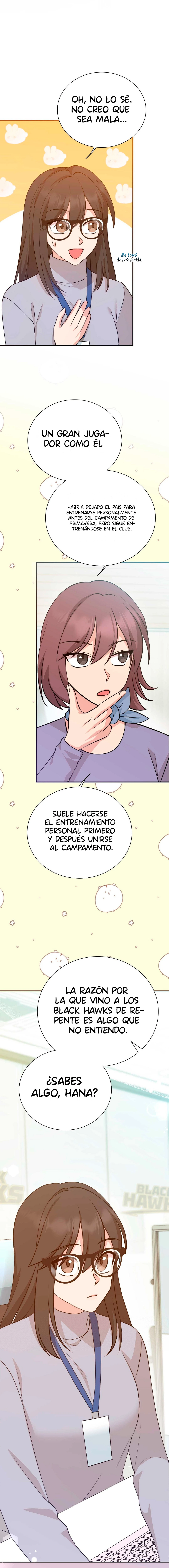 Contrato De Esclavitud Obsceno - Capítulo 31 - Página 27 - LectorTMOo