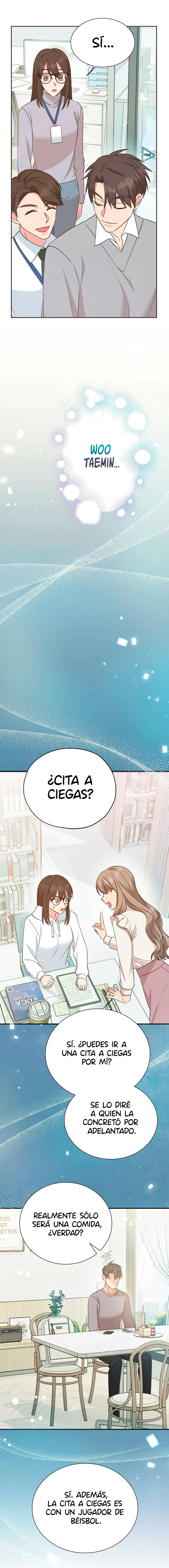 Contrato De Esclavitud Obsceno - Capítulo 32 - Página 8 - LectorTMOo