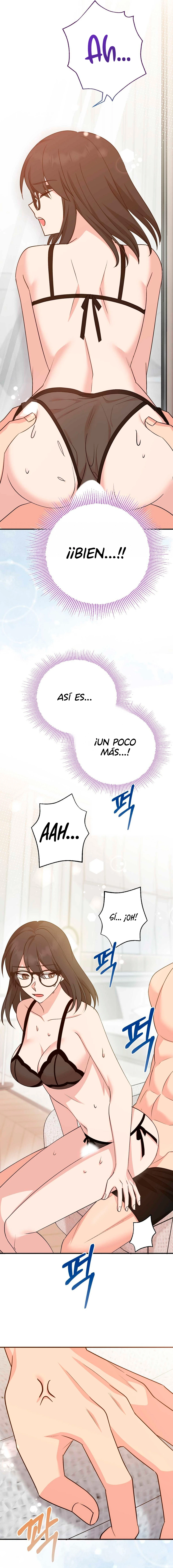 Contrato De Esclavitud Obsceno - Capítulo 34 - Página 14 - LectorTMOo