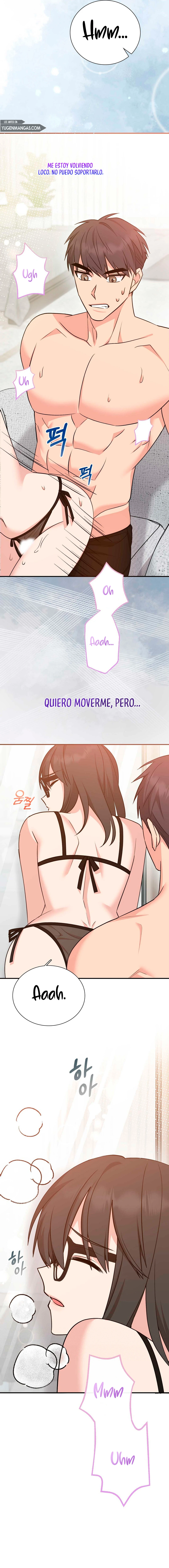 Contrato De Esclavitud Obsceno - Capítulo 34 - Página 15 - LectorTMOo