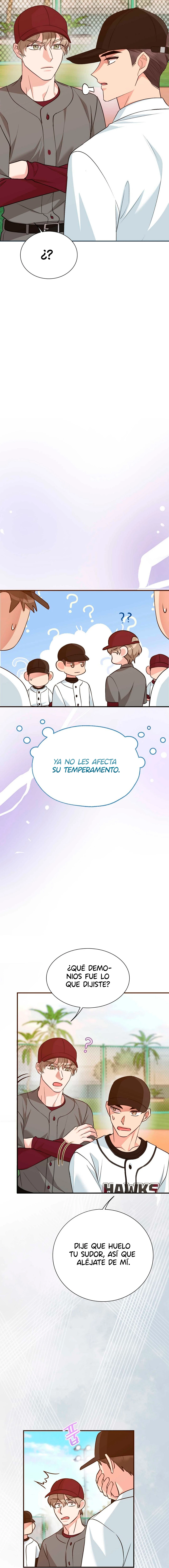 Contrato De Esclavitud Obsceno - Capítulo 35 - Página 17 - LectorTMOo