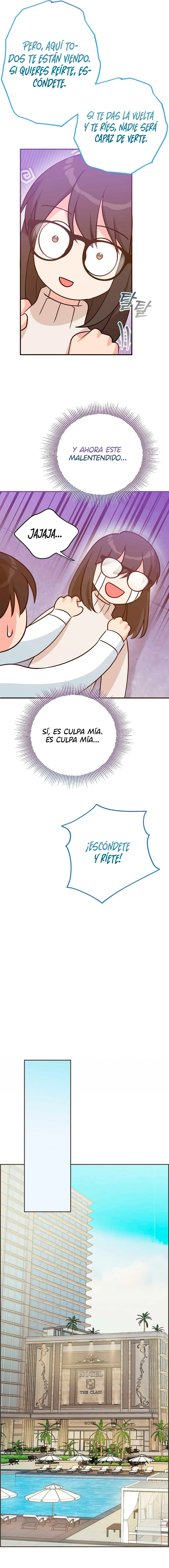 Contrato De Esclavitud Obsceno - Capítulo 35 - Página 26 - LectorTMOo