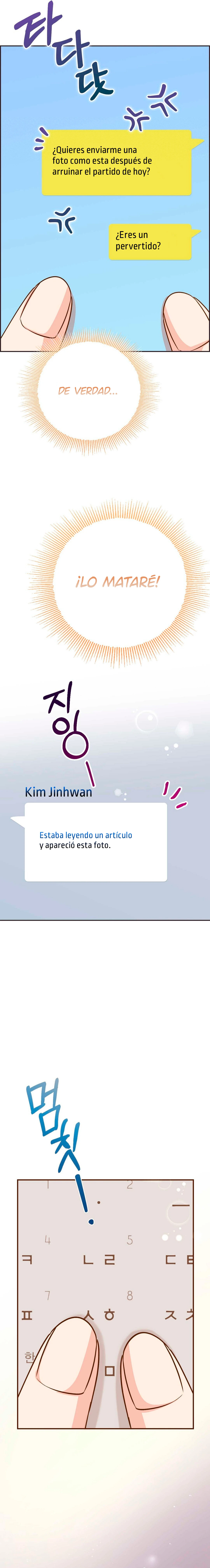 Contrato De Esclavitud Obsceno - Capítulo 36 - Página 6 - LectorTMOo