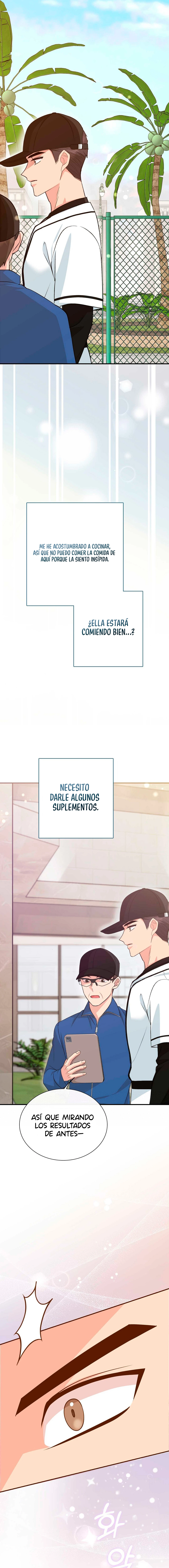 Contrato De Esclavitud Obsceno - Capítulo 36 - Página 12 - LectorTMOo
