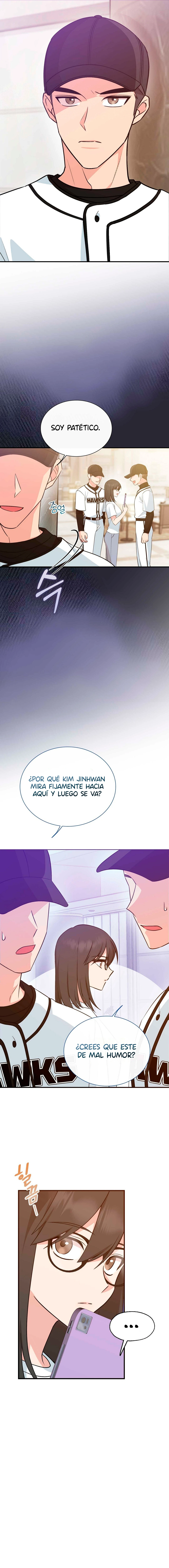 Contrato De Esclavitud Obsceno - Capítulo 37 - Página 6 - LectorTMOo
