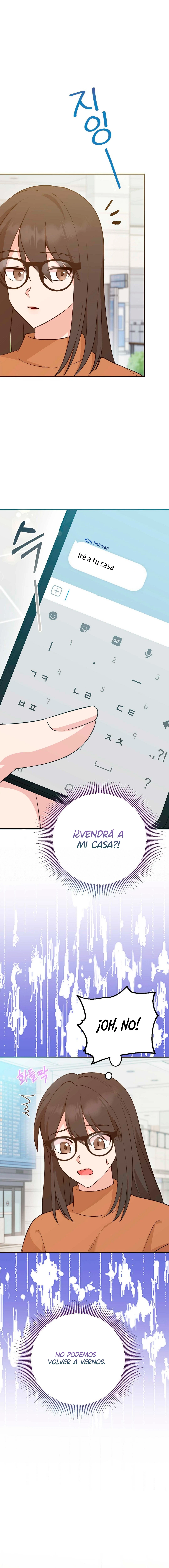 Contrato De Esclavitud Obsceno - Capítulo 38 - Página 12 - LectorTMOo