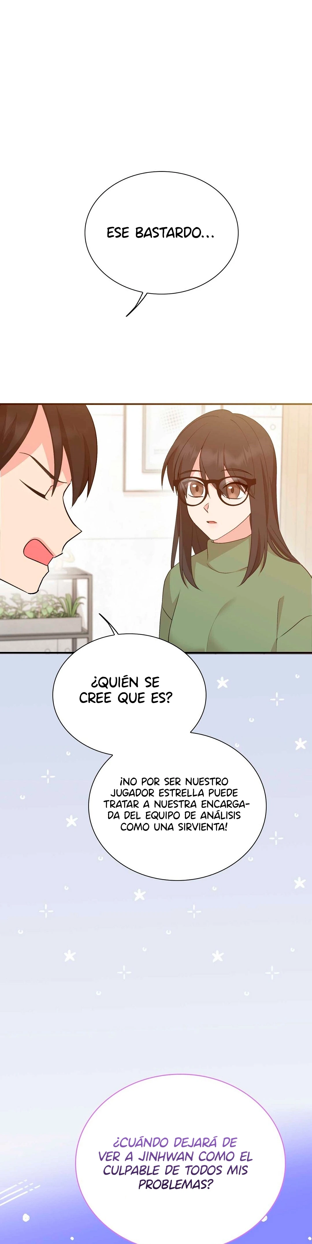 Contrato De Esclavitud Obsceno - Capítulo 39 - Página 8 - LectorTMOo