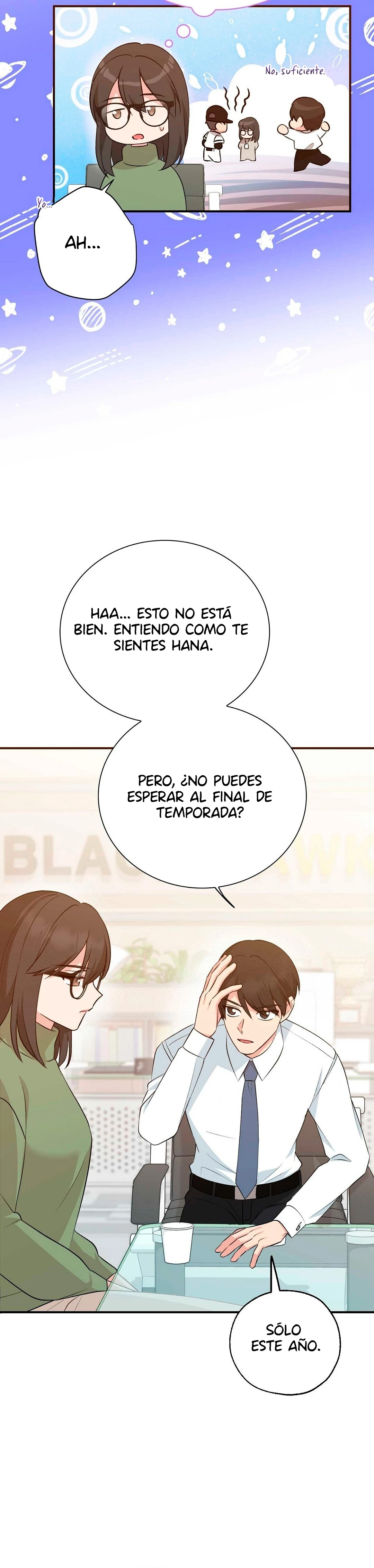 Contrato De Esclavitud Obsceno - Capítulo 39 - Página 9 - LectorTMOo