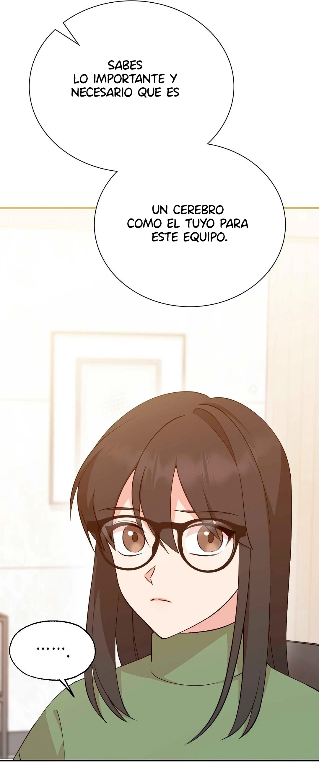 Contrato De Esclavitud Obsceno - Capítulo 39 - Página 10 - LectorTMOo