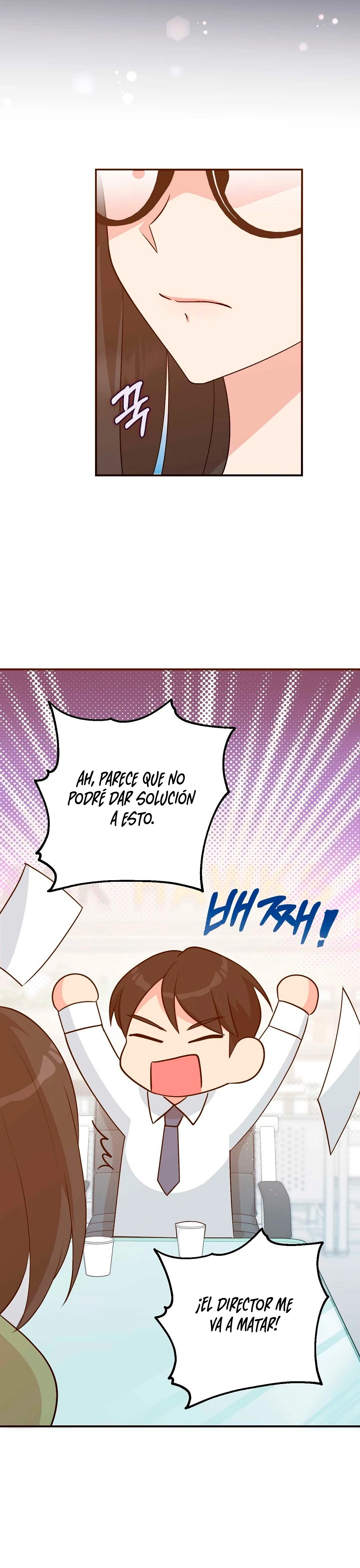 Contrato De Esclavitud Obsceno - Capítulo 39 - Página 14 - LectorTMOo