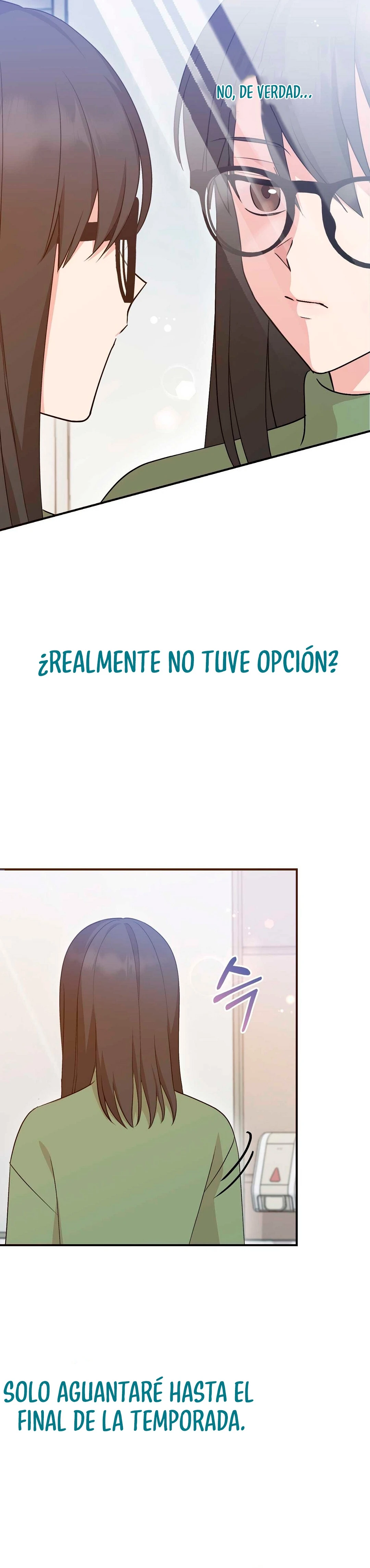 Contrato De Esclavitud Obsceno - Capítulo 39 - Página 18 - LectorTMOo