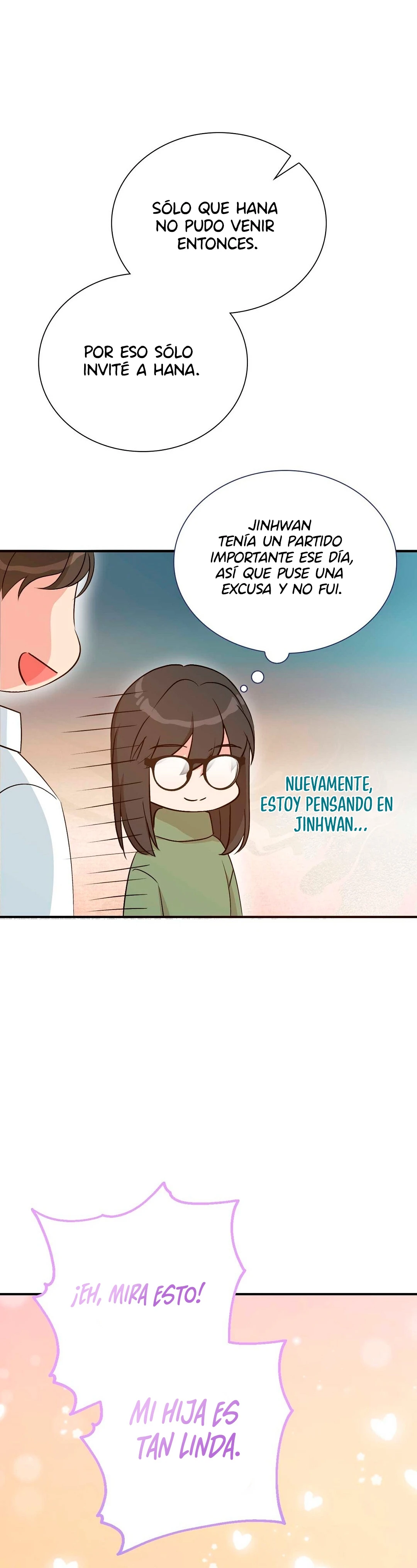 Contrato De Esclavitud Obsceno - Capítulo 39 - Página 27 - LectorTMOo
