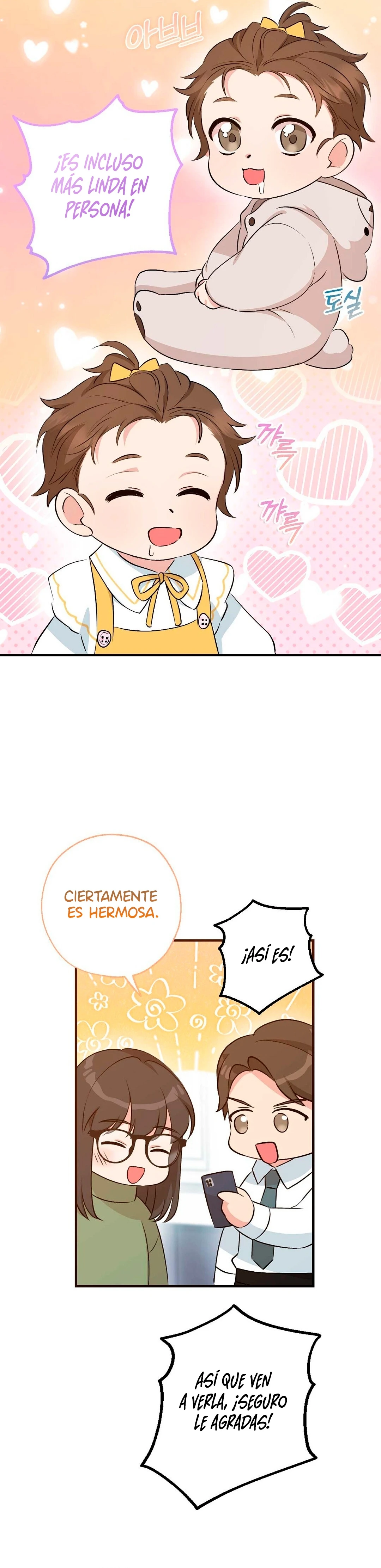 Contrato De Esclavitud Obsceno - Capítulo 39 - Página 28 - LectorTMOo