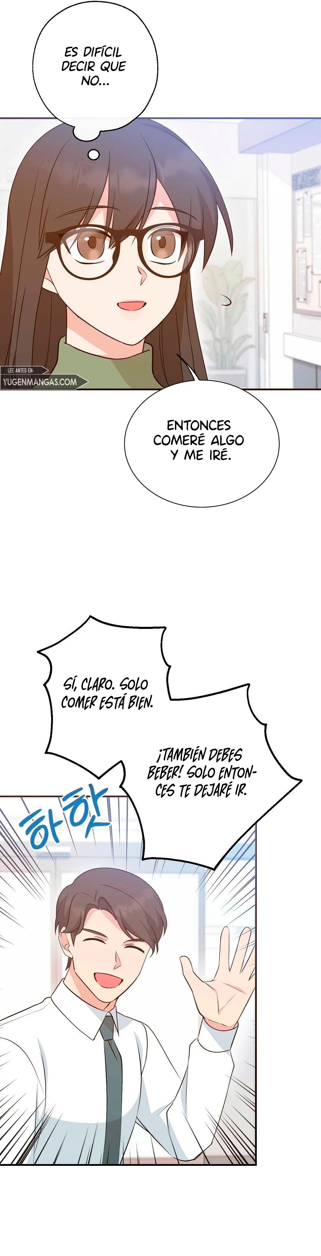 Contrato De Esclavitud Obsceno - Capítulo 39 - Página 29 - LectorTMOo