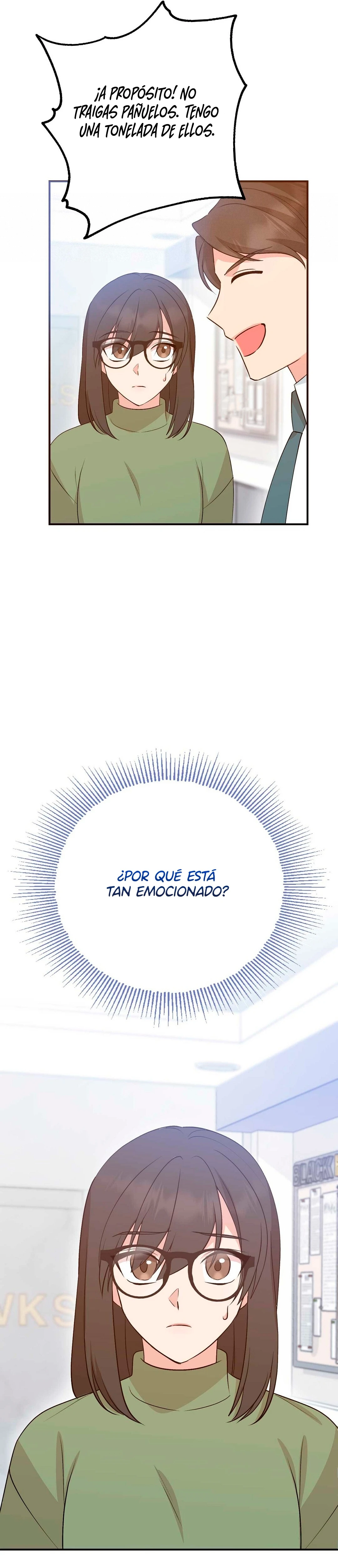 Contrato De Esclavitud Obsceno - Capítulo 39 - Página 30 - LectorTMOo