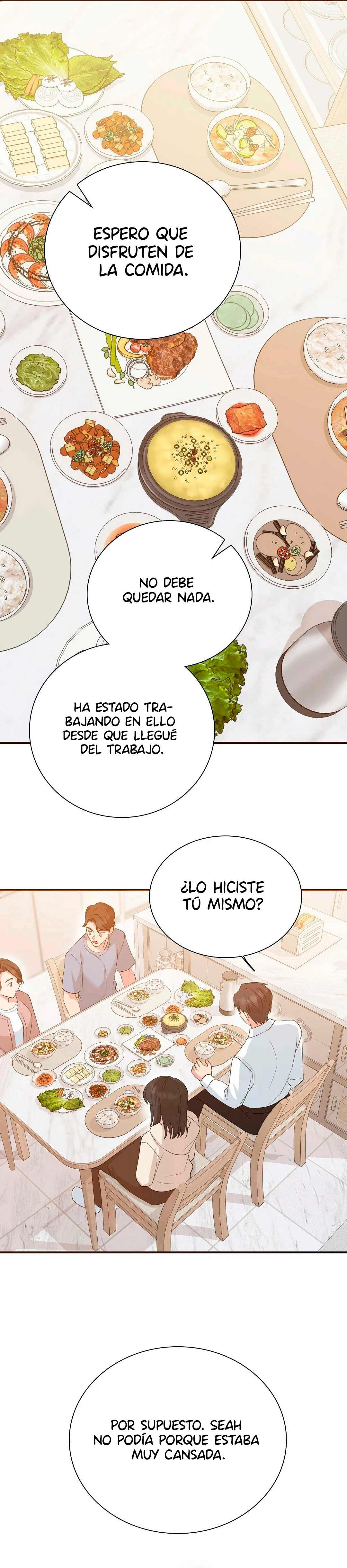 Contrato De Esclavitud Obsceno - Capítulo 39 - Página 40 - LectorTMOo