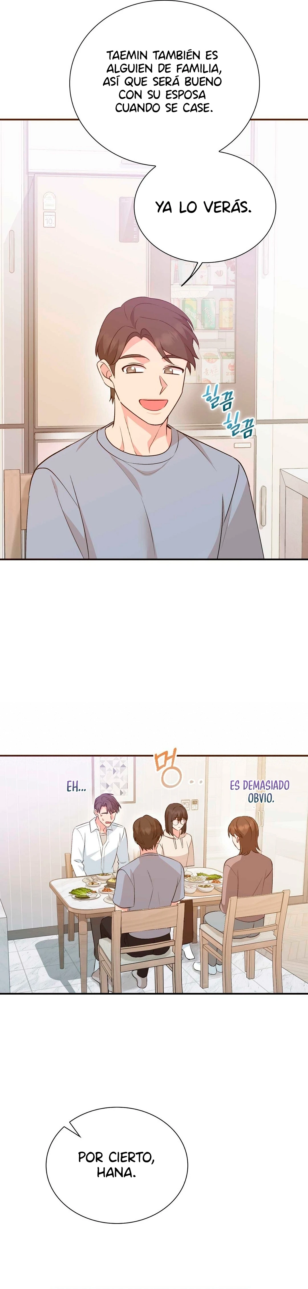 Contrato De Esclavitud Obsceno - Capítulo 39 - Página 44 - LectorTMOo