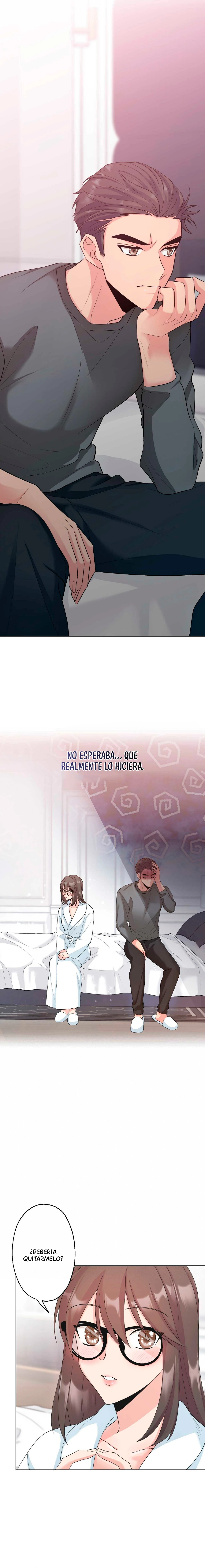 Contrato De Esclavitud Obsceno - Capítulo 4 - Página 4 - LectorTMOo