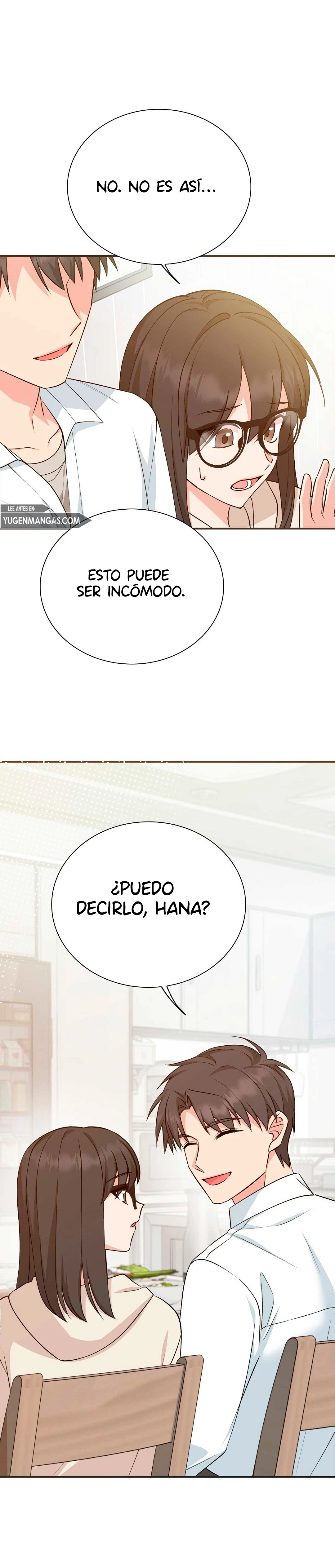 Contrato De Esclavitud Obsceno - Capítulo 40 - Página 4 - LectorTMOo
