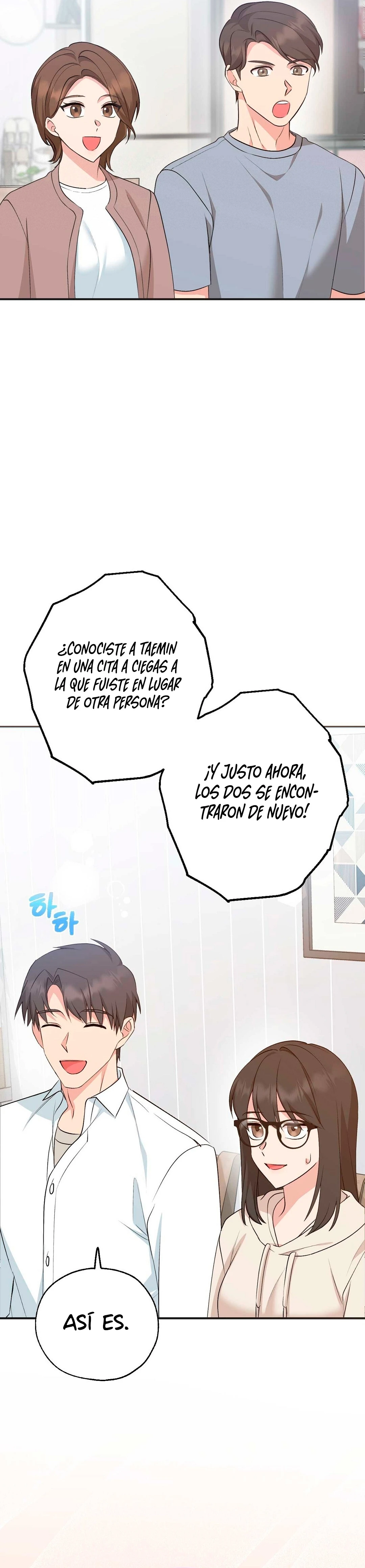 Contrato De Esclavitud Obsceno - Capítulo 40 - Página 6 - LectorTMOo