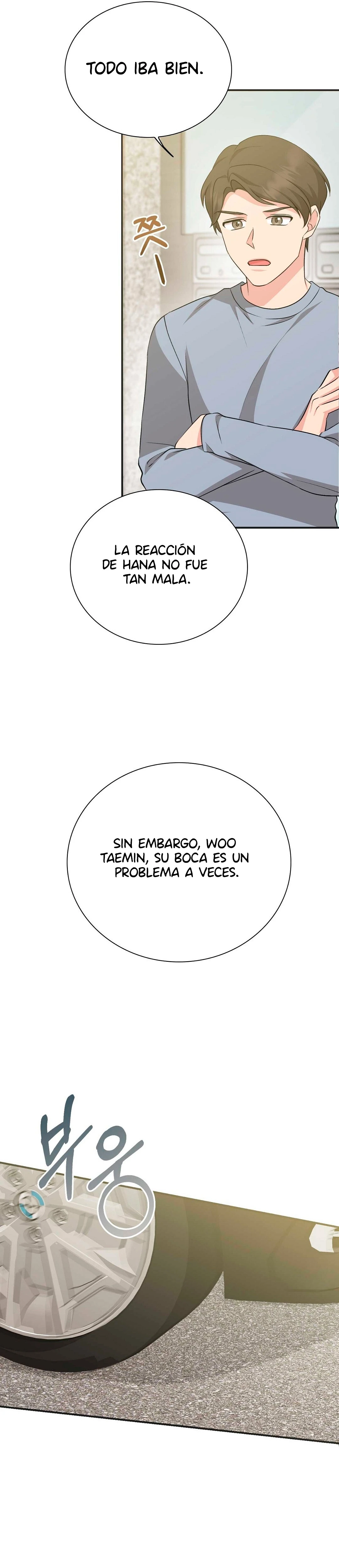 Contrato De Esclavitud Obsceno - Capítulo 40 - Página 20 - LectorTMOo