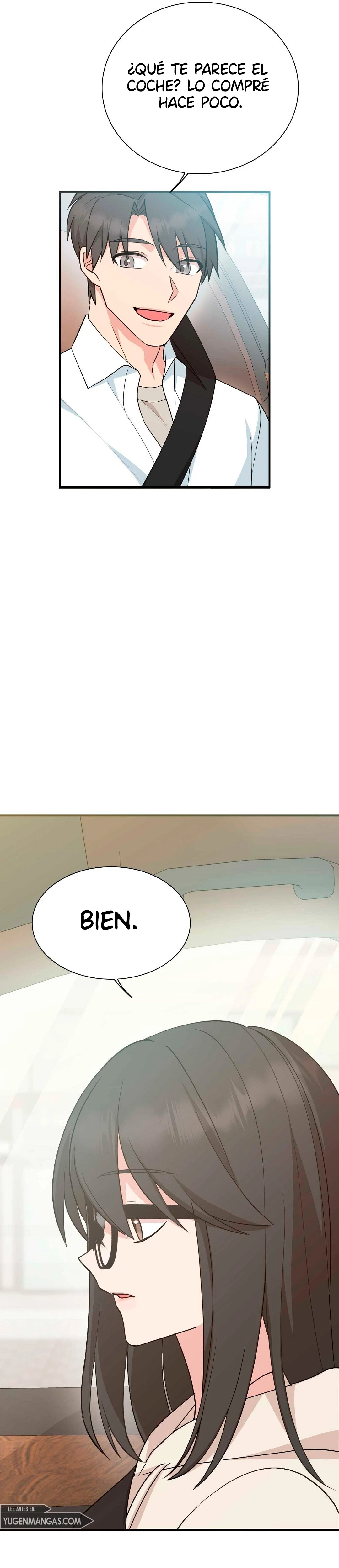 Contrato De Esclavitud Obsceno - Capítulo 40 - Página 22 - LectorTMOo