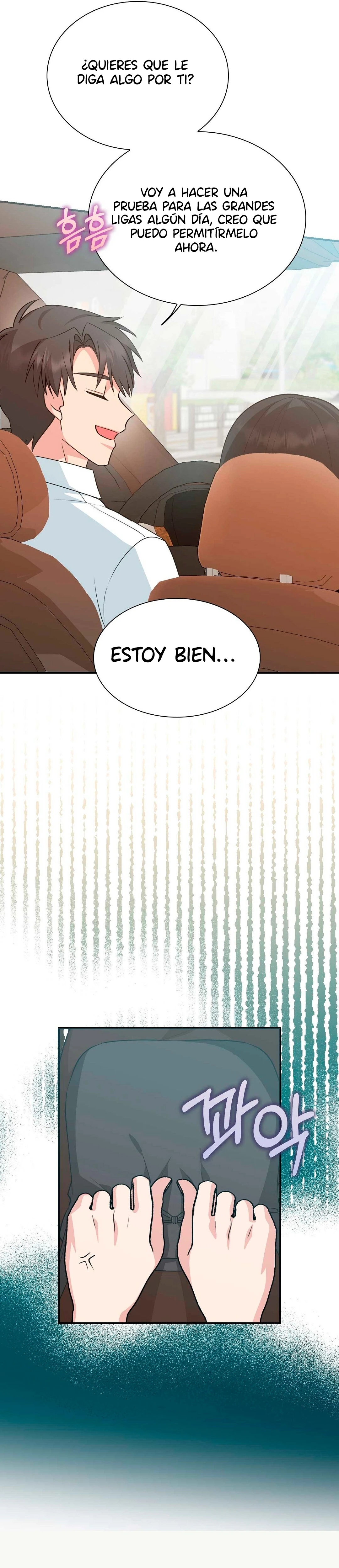 Contrato De Esclavitud Obsceno - Capítulo 40 - Página 25 - LectorTMOo