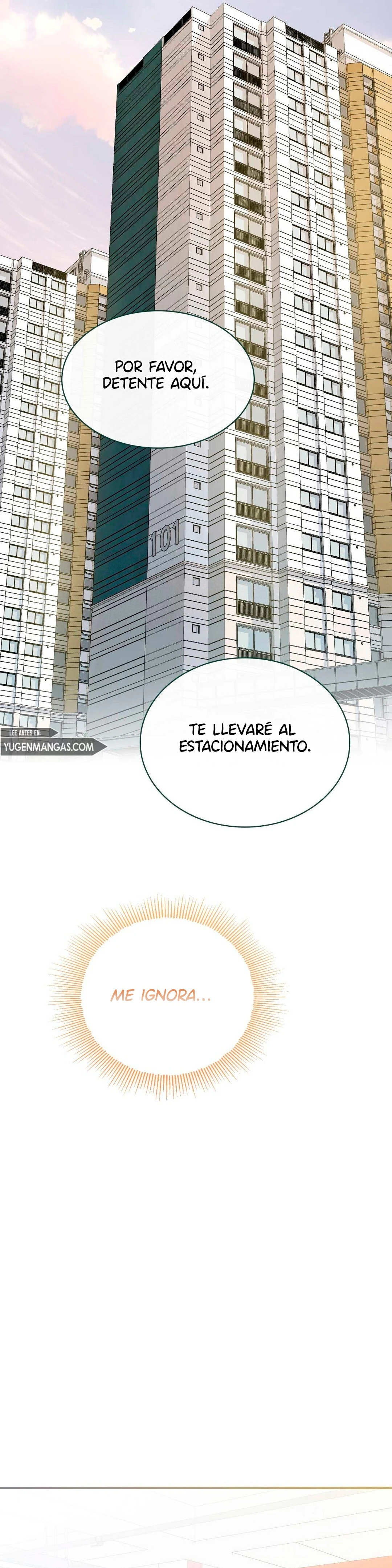 Contrato De Esclavitud Obsceno - Capítulo 40 - Página 30 - LectorTMOo