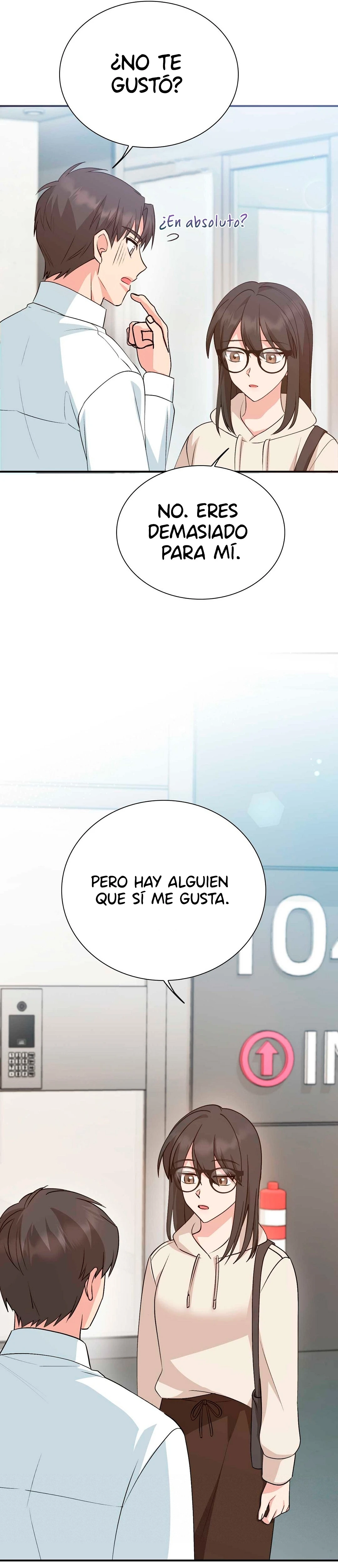 Contrato De Esclavitud Obsceno - Capítulo 40 - Página 40 - LectorTMOo