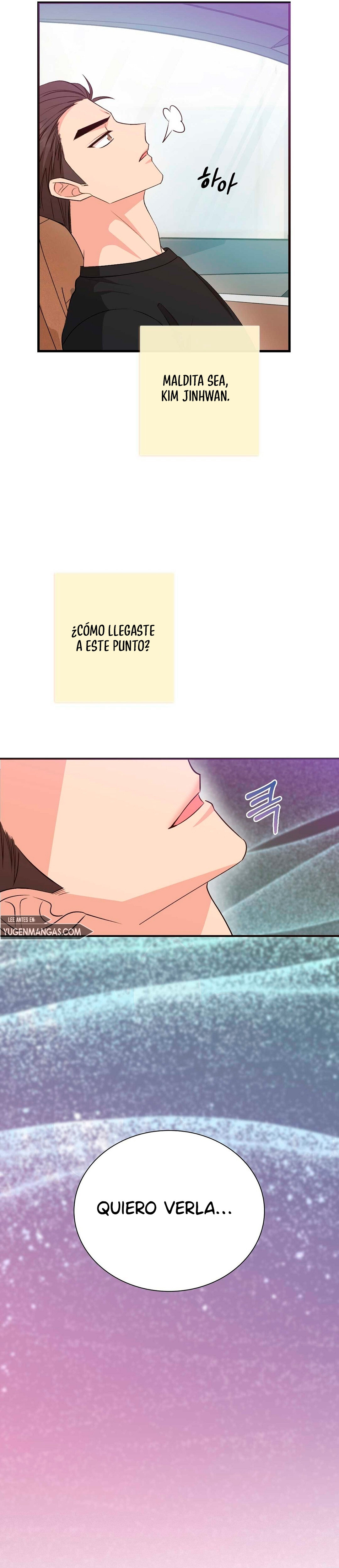 Contrato De Esclavitud Obsceno - Capítulo 41 - Página 5 - LectorTMOo