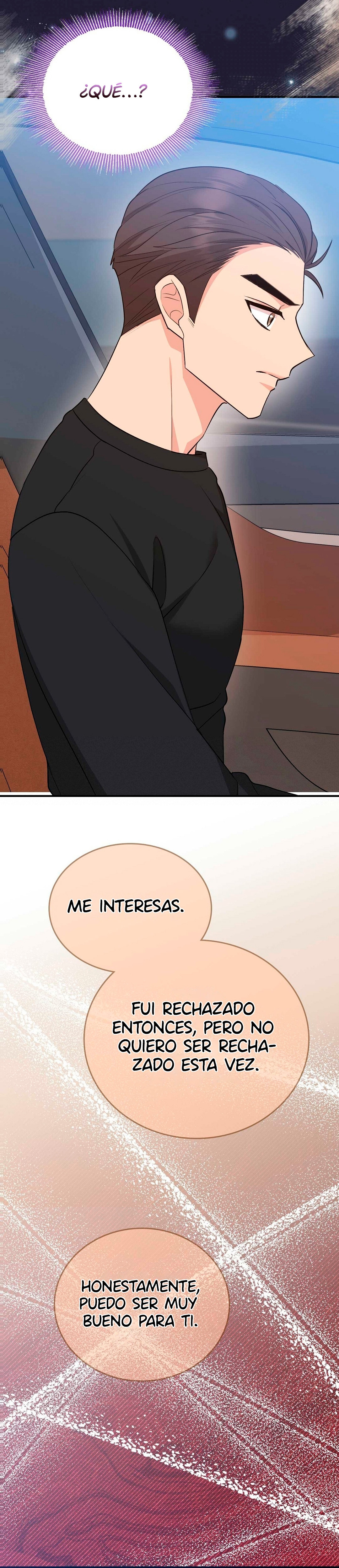 Contrato De Esclavitud Obsceno - Capítulo 41 - Página 9 - LectorTMOo