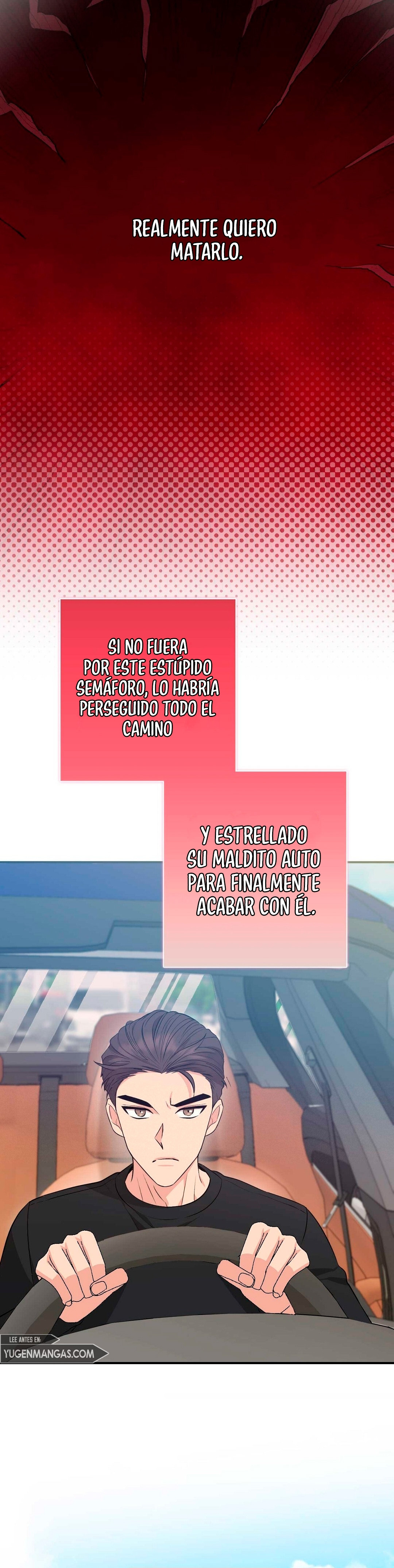 Contrato De Esclavitud Obsceno - Capítulo 41 - Página 15 - LectorTMOo