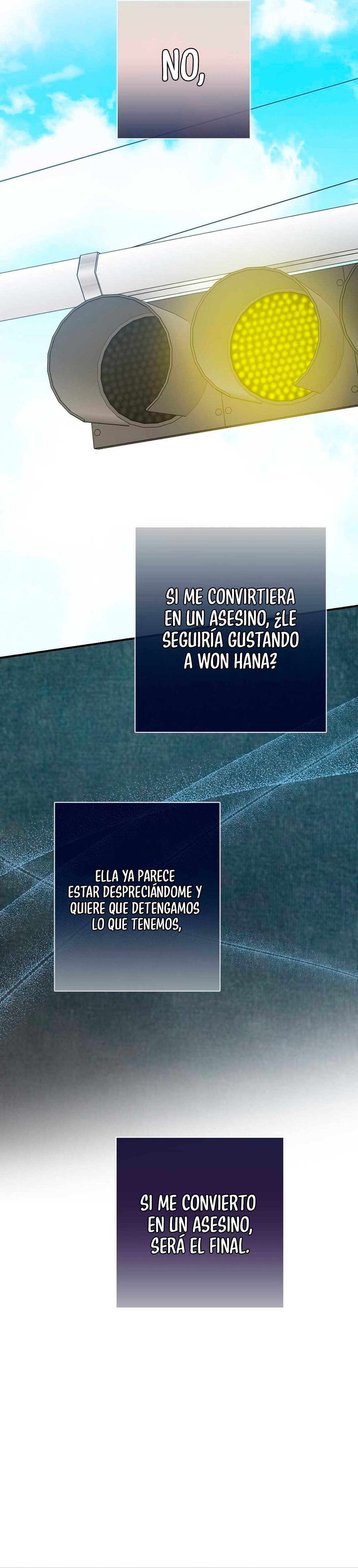 Contrato De Esclavitud Obsceno - Capítulo 41 - Página 16 - LectorTMOo