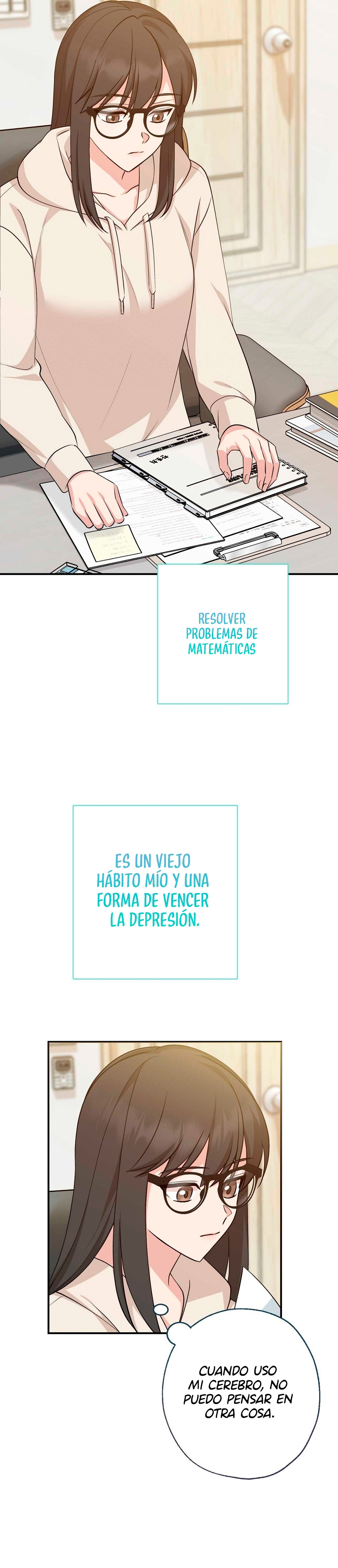 Contrato De Esclavitud Obsceno - Capítulo 41 - Página 22 - LectorTMOo