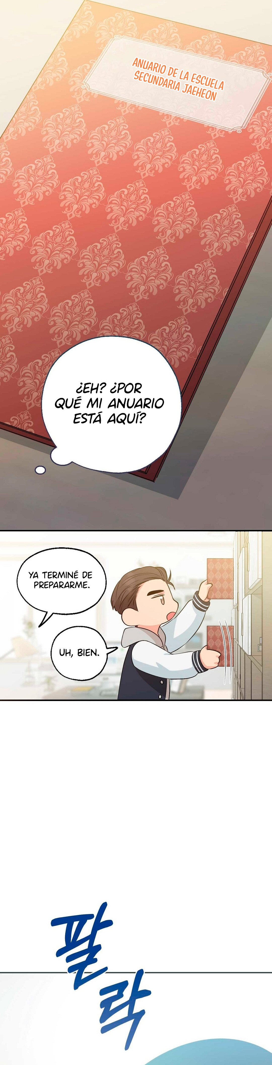 Contrato De Esclavitud Obsceno - Capítulo 41 - Página 24 - LectorTMOo