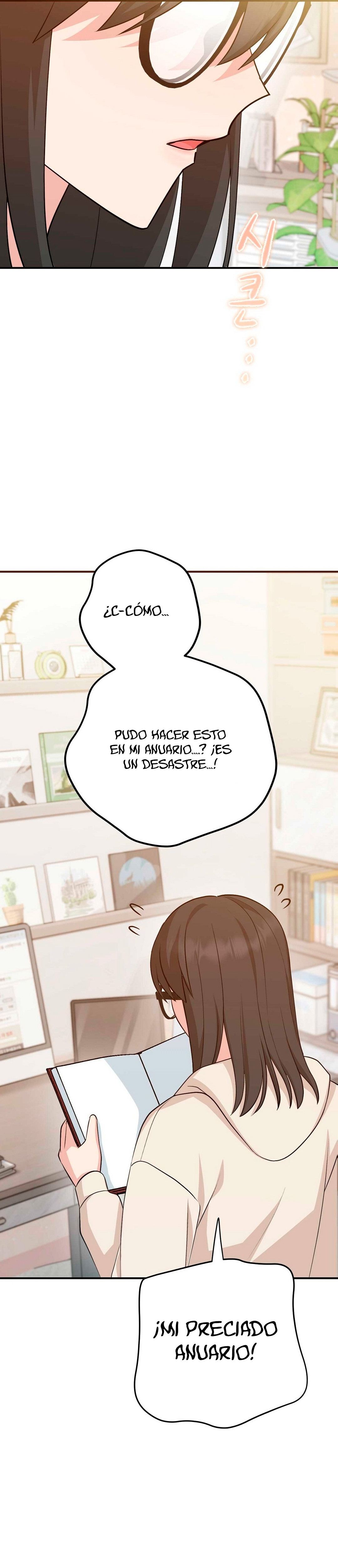 Contrato De Esclavitud Obsceno - Capítulo 41 - Página 29 - LectorTMOo