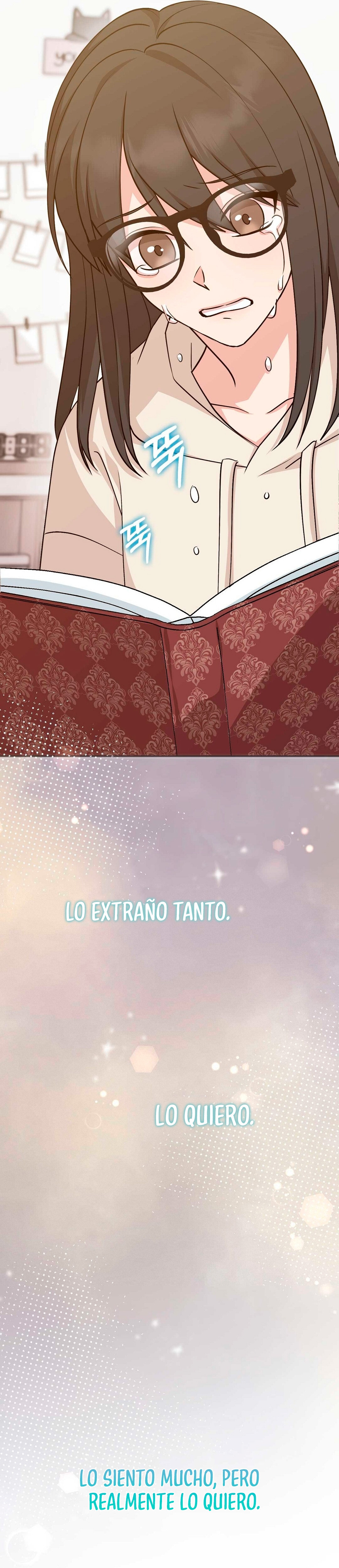 Contrato De Esclavitud Obsceno - Capítulo 41 - Página 31 - LectorTMOo