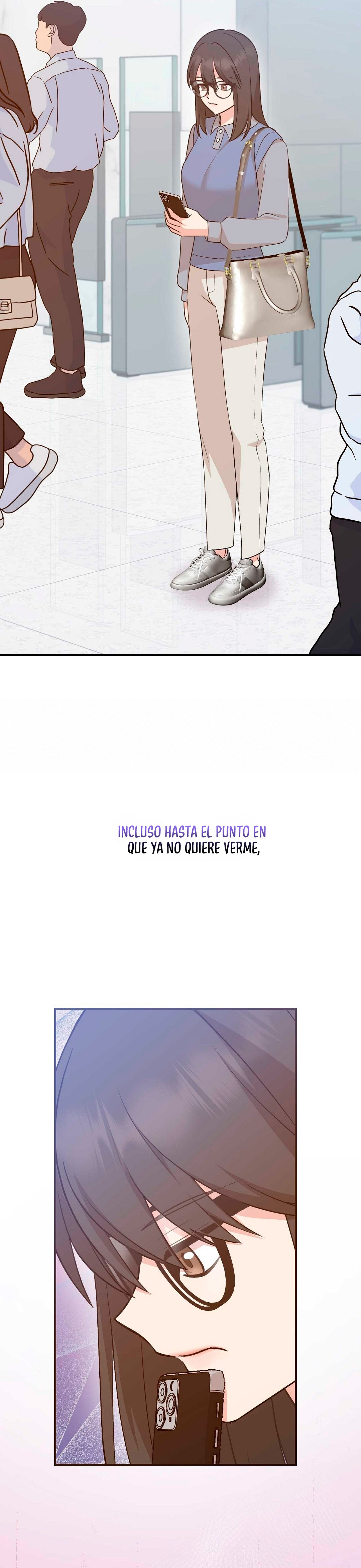 Contrato De Esclavitud Obsceno - Capítulo 41 - Página 41 - LectorTMOo
