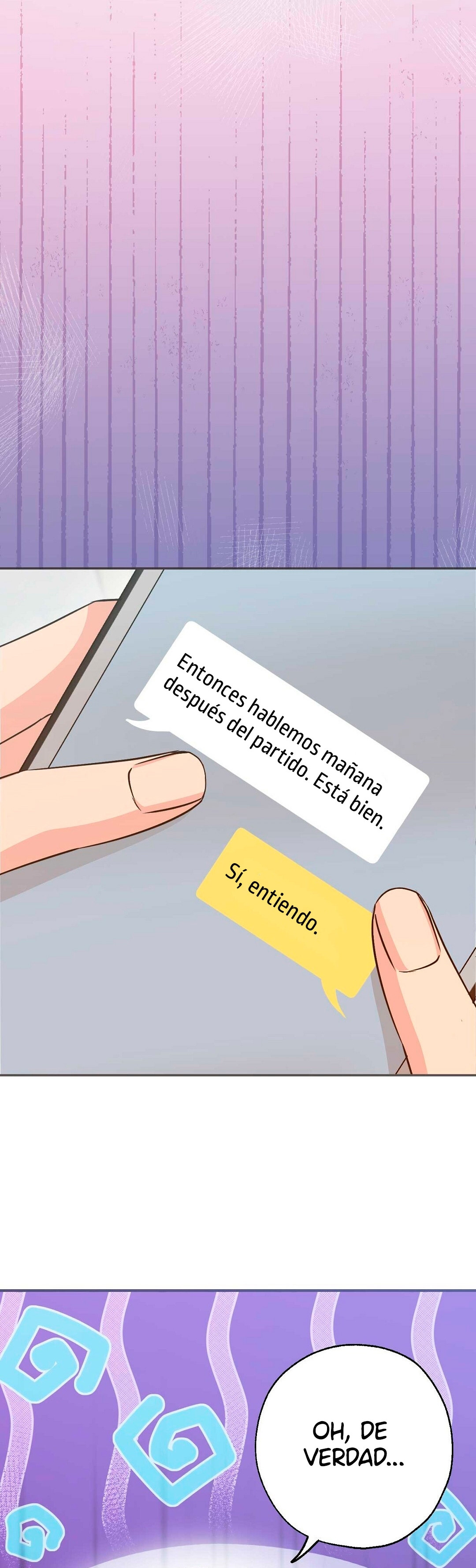 Contrato De Esclavitud Obsceno - Capítulo 41 - Página 42 - LectorTMOo