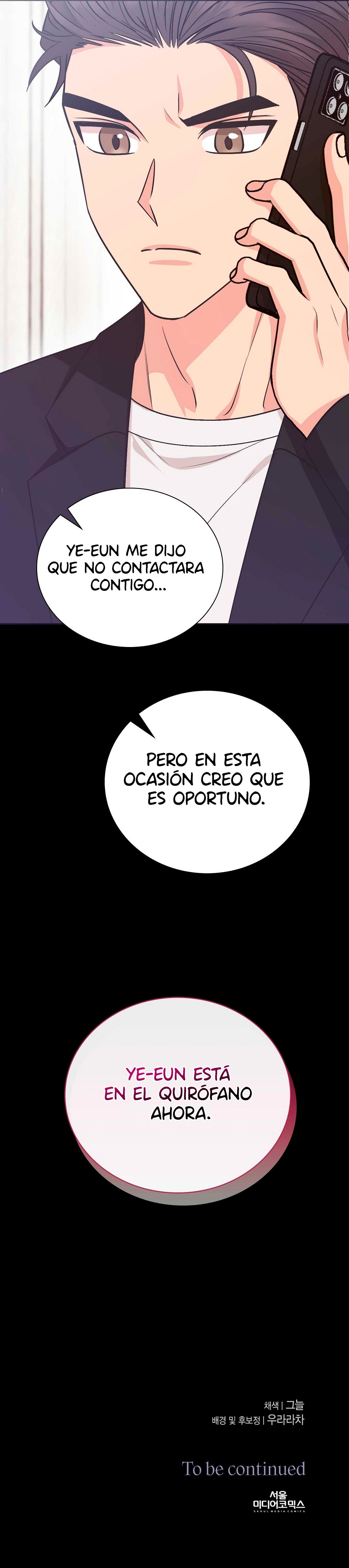 Contrato De Esclavitud Obsceno - Capítulo 41 - Página 50 - LectorTMOo