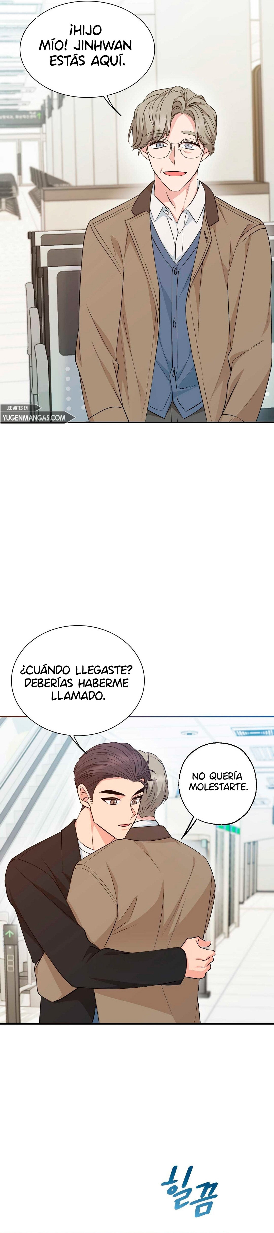 Contrato De Esclavitud Obsceno - Capítulo 42 - Página 4 - LectorTMOo